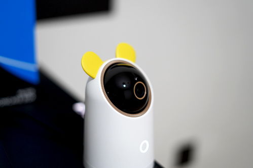 首款搭载鸿蒙OS摄像头产品 华为智选海雀智能摄像头Pro来了